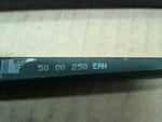  Knipex 50 00 250 Carpenters End Cutting Pliers Image