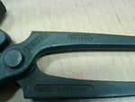  Knipex 50 00 250 Carpenters End Cutting Pliers Image