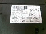  Siemens 3RV1042-4KB10 Adjustable Circuit Breaker 57-75 FLA 3P, Image