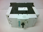  Siemens 3RV1042-4KB10 Adjustable Circuit Breaker 57-75 FLA 3P, Image