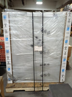  Rittal 8245.500 Baying System 1200x1400x500mm TS8 Modular Steel Enclosure! Image