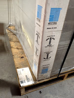  Rittal 8245.500 Baying System 1200x1400x500mm TS8 Modular Steel Enclosure! Image