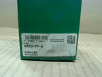  INA KR52-PP-A Bearing 52mm Stud Type Track Roller Follower Image