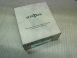  Dodge FC-SCM-!00-NL Bolt Flange Bearing 1" Bore Image
