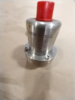  Viatron 3185ANGBH Pressure Transducer 0-150 PSIG 4-20 mA Image