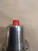  Viatron 3185ANGBH Pressure Transducer 0-150 PSIG 4-20 mA Image