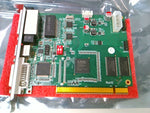  Linsn TS802D LED Control Card LED Display Sending Card for Full Image
