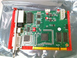  Linsn TS802D LED Control Card LED Display Sending Card for Full Image