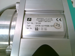  Pepperl Fuchs DZM58N-S22YYR0BN-1213/191222 Rotary Encoder PULLC Image
