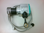 Pepperl Fuchs DZM58N-S22YYR0BN-1213/191222 Rotary Encoder PULLC Image