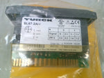  Turck BL67-2AI-I Analog Input Electronic Module 6827175 Factory Sealed Image