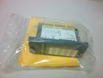  Turck BL67-2AI-I Analog Input Electronic Module 6827175 Factory Sealed Image