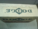  Dodge P4B-IP-307LE Pillow Block Roller Bearing Factory Sealed Image