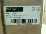  Dodge P4B-IP-307LE Pillow Block Roller Bearing Factory Sealed Image