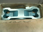  Dodge P4B-IP-307LE Pillow Block Roller Bearing Factory Sealed Image