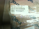  Dodge P4B-IP-307LE Pillow Block Roller Bearing Factory Sealed Image