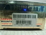  Hub City PB250x1-1/2 2 Bolt Pillow Block Bearing Image