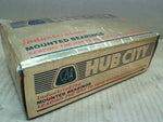  Hub City PB250x1-1/2 2 Bolt Pillow Block Bearing Image