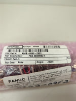  Fanuc A06B-6093-C601 Fan Assembly Image