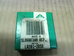  INA LR201-2RSR Single Row Ball Bearing Image