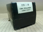  McGILL CCFE 2 SB Cam Followers Bearings Image