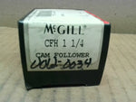  McGILL CFH-1-1/4 Cam Follower Bearing Image
