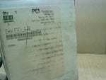  PCI Track Roller FTR-3 Bearing Image