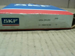 SKF 6016-2RSJEM Single Row Ball Bearing Image