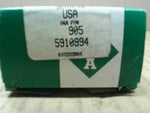  INA 9055910994 Thurst Ball Bearing Image