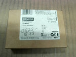  Siemens Simatics S7 6ES7138-4DA04-0AB0 Analog Input Module 24VD Factory Sealed Image