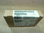  Siemens Simatics S7 6ES7138-4DA04-0AB0 Analog Input Module 24VD Factory Sealed Image