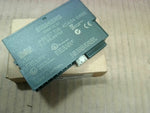  Siemens Simatics S7 6ES7138-4DA04-0AB0 Analog Input Module 24VD Factory Sealed Image