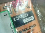  THK CF20UU-AN Cam Follower Bearings Factory Sealed Image