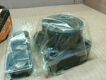  THK FK25 Ballscrew Fixed End Support Block Bearing 25mm ID CNC Image