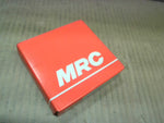  MRC 210SZZG Deep Groove Ball Bearing 50x90x20mm Factory Sealed Image