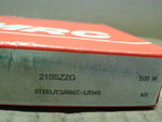  MRC 210SZZG Deep Groove Ball Bearing 50x90x20mm Factory Sealed Image