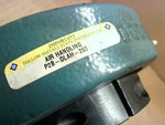  Dodge P2B-DLAH-203 2 Bolt Pillow Block Ball Bearing 2-3/16 Image