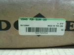  Dodge P2B-DLAH-203 2 Bolt Pillow Block Ball Bearing 2-3/16 Image