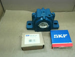  SKF SAF 22310 Split Pillow Block Image