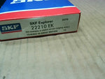  SKF SAF 22310 Split Pillow Block Image