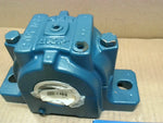 SKF SAF 22310 Split Pillow Block Image