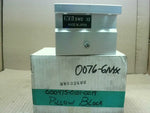  Linear Systems NB SWD32 Ball Bushing 2" Open Block Linear Motio Image