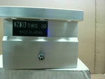  Linear Systems NB SWD32 Ball Bushing 2" Open Block Linear Motio Image