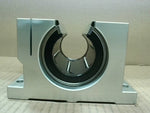  Linear Systems NB SWD32 Ball Bushing 2" Open Block Linear Motio Image