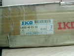  IKO LRXD 45 C1 S2 E131 Linear Bearing Box Of 2 Image
