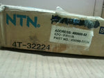  NTN 4T-32224 Single-Row Tapered Roller Bearing Image