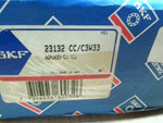  SKF 23132 CC/C3W33 Spherical Roller Bearing 160x270x86 mm Factory Sealed Image