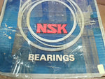  NSK NNU4944CC3 Precision Cylindrical Roller Bearing Outer Ring Factory Sealed Image
