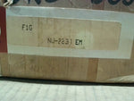  FAG NU2230 EM Cylindrical Ball Bearing Factory Sealed Image