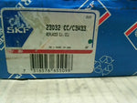  SKF 23032 CC/C3W33 Sherical Roller Bearing 160mm ID x 240mm OD  Factory Sealed Image